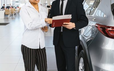 Quelques astuces pour acheter votre voiture chez un concessionnaire